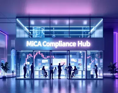 Das MiCA-Dilemma und die Tragfähigkeit von Krypto-Börsen in Europa