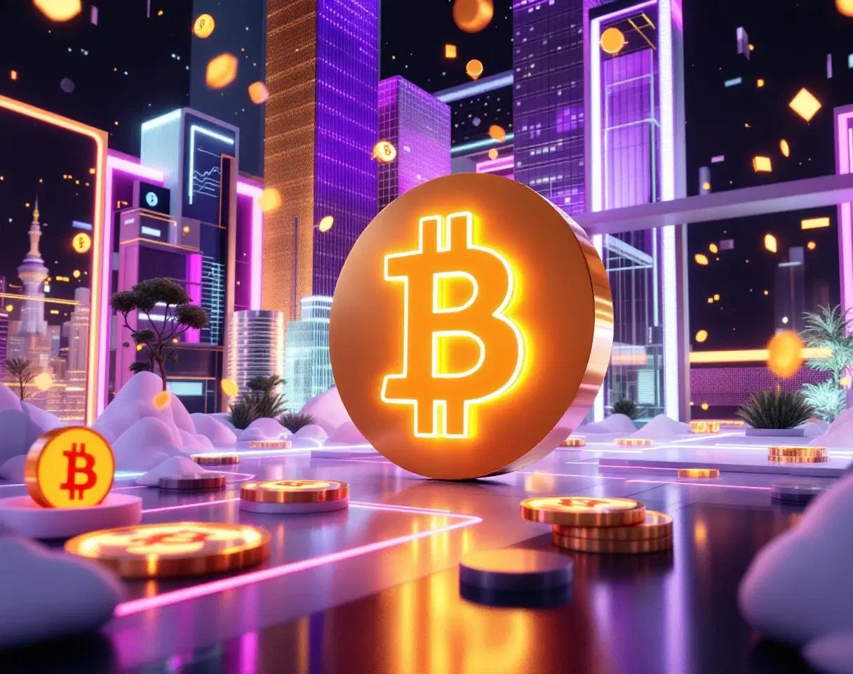 Morgan Stanley startet eine neue Ära in der Bitcoin-Investition