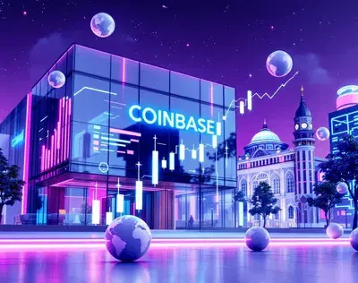 Coinbase setzt sich für eine neue Ära in der Finanzregulierung ein