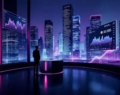 Les altcoins émergent alors que le Bitcoin commence à s'affaiblir