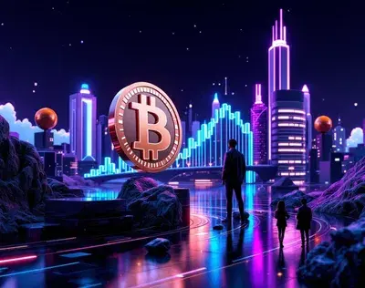 Bitcoin ETF riflettono un'incredibile fiducia degli investitori