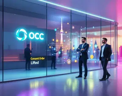 Anchorage Digital marca un nuevo rumbo para la banca cripto