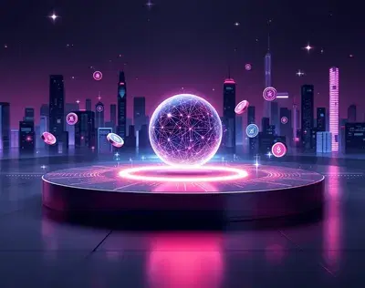 XRP 正在革新全球金融交易