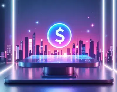 Đi qua Tương Lai của Tài Chính Qua Stablecoin