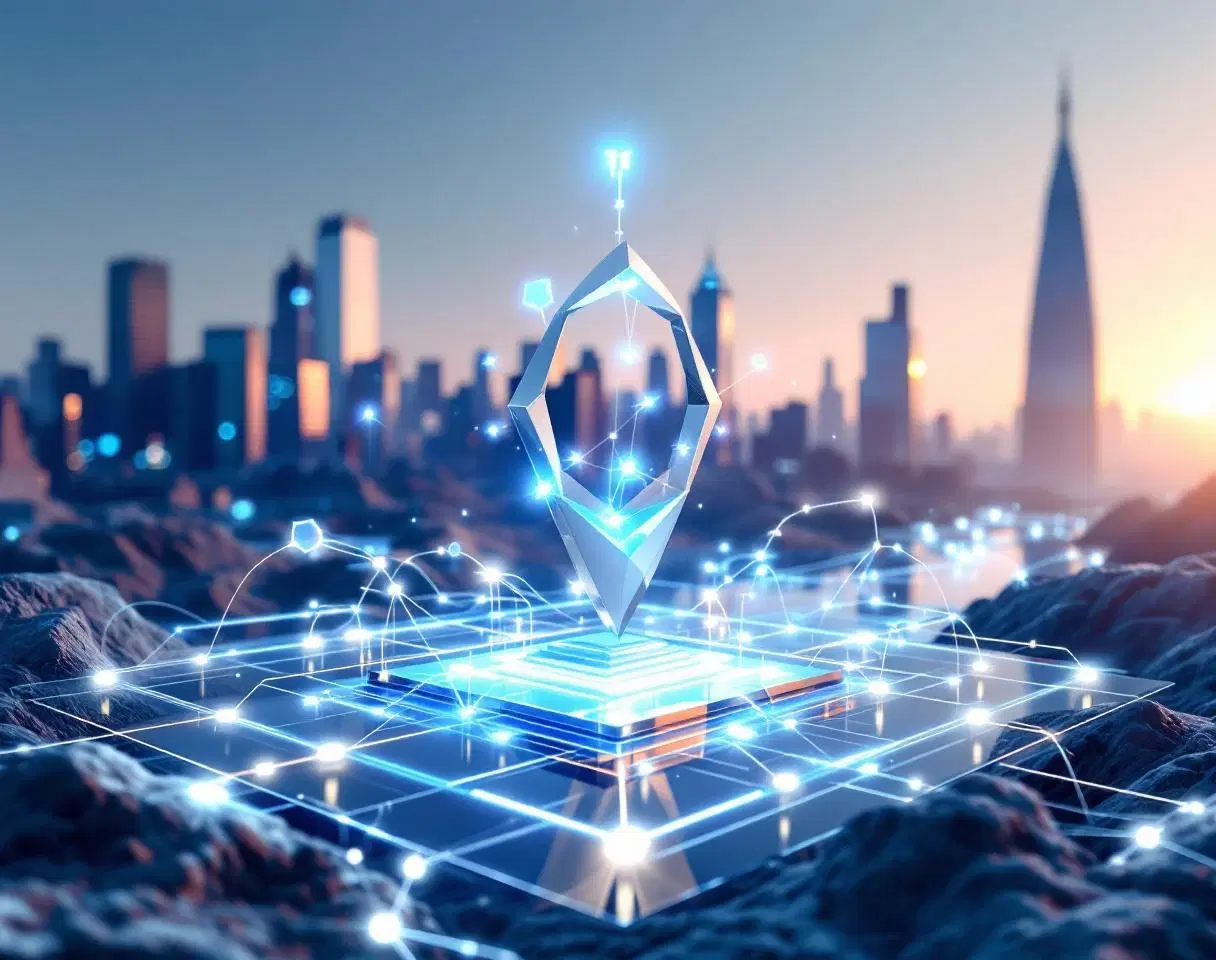 Cardano se prepara para un cambio revolucionario con Node 10.7.0