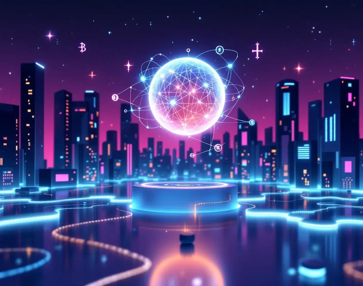 BNB Chain Anuncia una Nueva Era con el Hardfork Maxwell