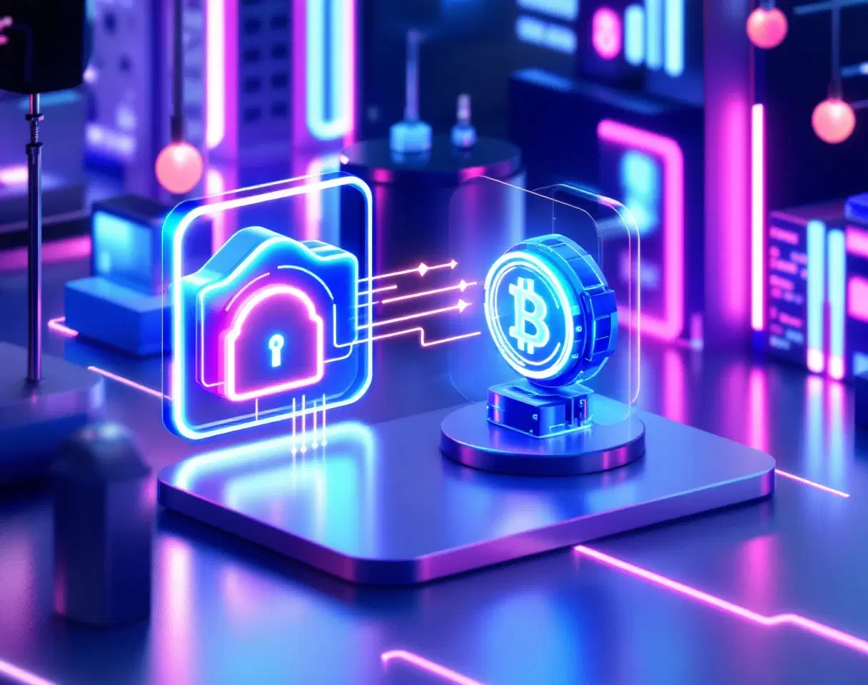 Binance's NFT Platform Exit Marks a Shift to User Empowerment