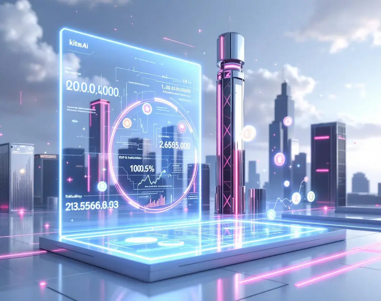 Revolutionizing Crypto Transactions in the Age of Decentralization