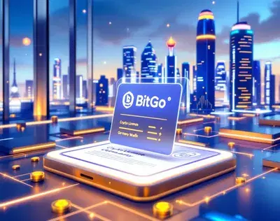 BitGo's kühner Schritt in der europäischen Krypto-Arena