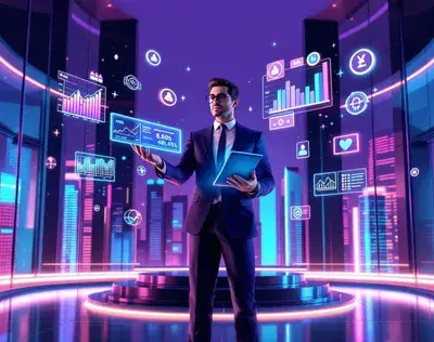 Ein neues Paradigma für die Regulierung digitaler Vermögenswerte