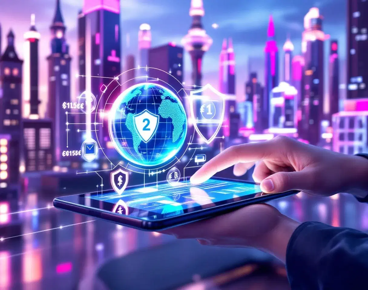 Rivoluzionare l'Onboarding nel Crypto con Innovazioni Non Custodiali