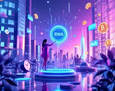 RWA Tokenleştirmenin Gücünden Yararlanarak Anlamlı Yatırımlar