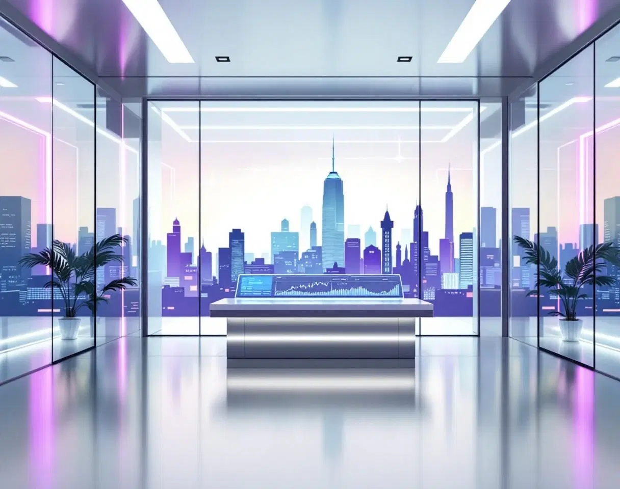 Polymarket’s Bold Leap Into Futures Trading