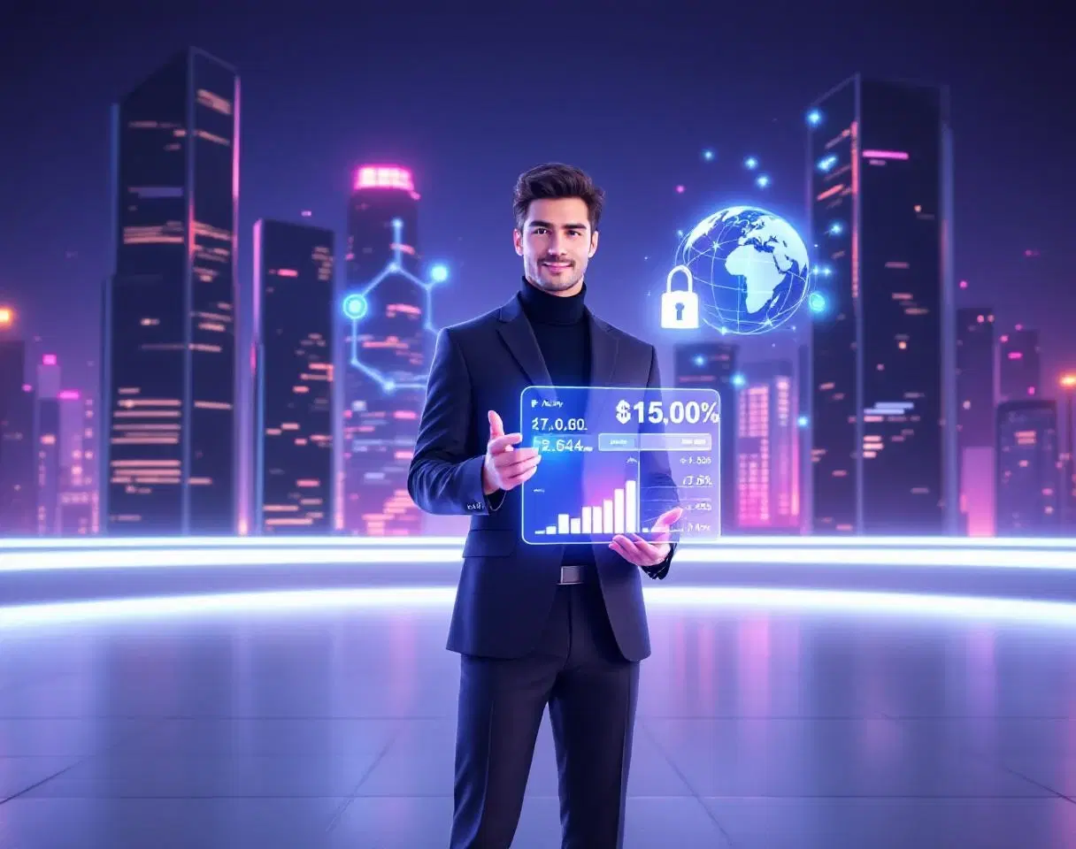 Alchemy Pay 为寻求避免 CEX 风险的交易者铺平了道路