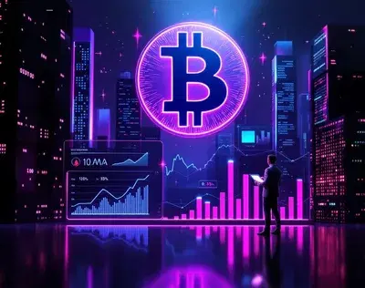 Die Evolution des Bitcoin-Besitzes erschüttert den Status quo.