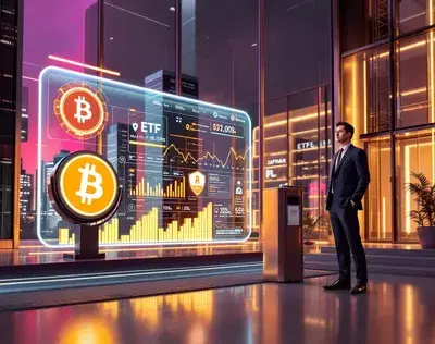 Japan's Revolutionary Shift in Crypto Regulation Sparks Investor Excitement