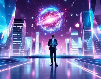 Der Aufstieg von Solana: Galaxy Digital bereitet den Boden für eine Transformation