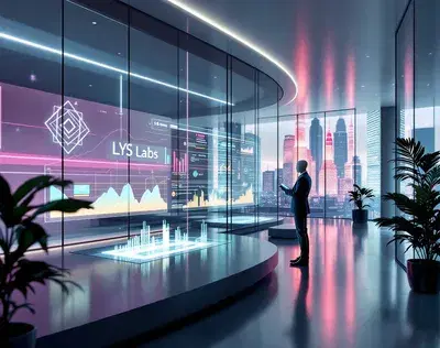 AI Insight 正在重新定义 Solana 交易