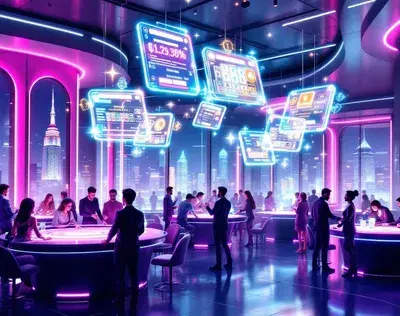 Transforming the Narrative around Online Gambling Transparency
