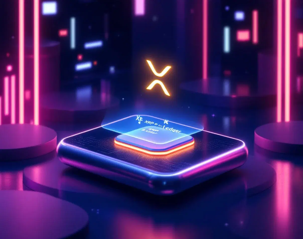 Desbloquea el poder de XRP Ledger con la wallet LOBSTR