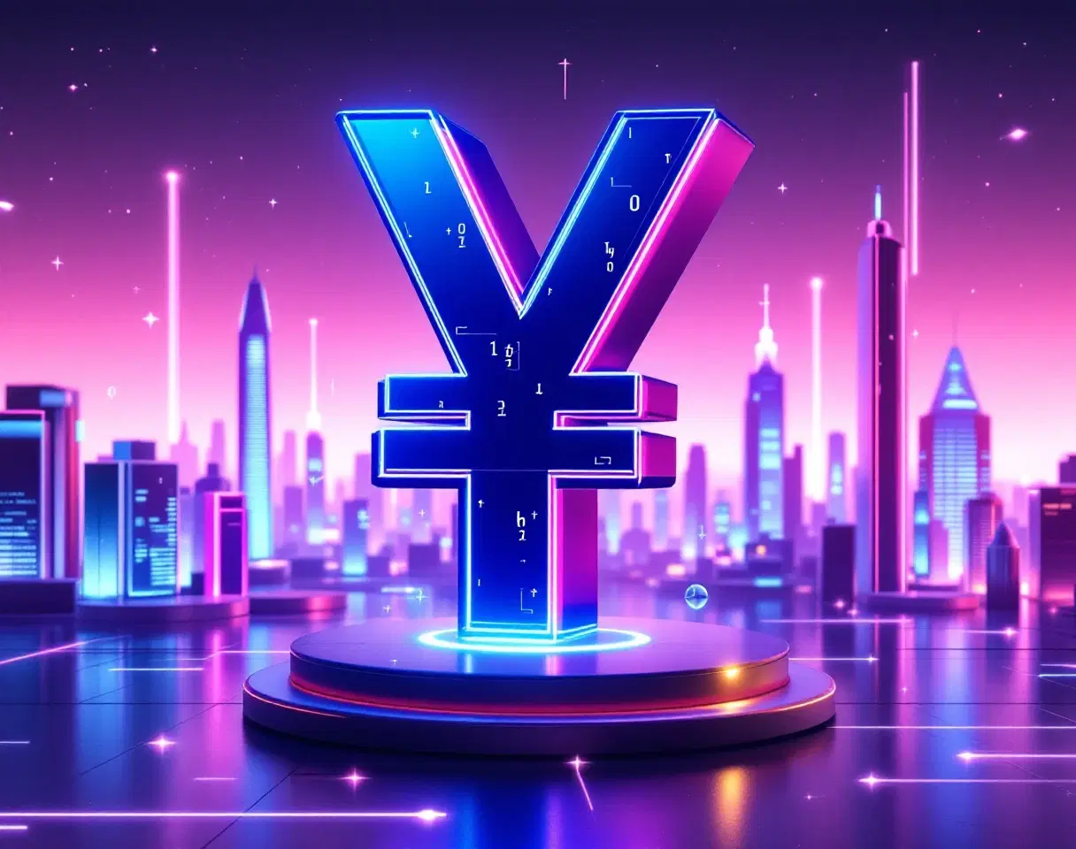 The Digital Yuan and the Future of Global Payments
