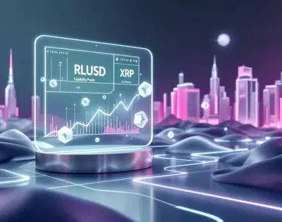 XRP ve RLUSD'nin Dinamik DeFi Arenasındaki Geleceği