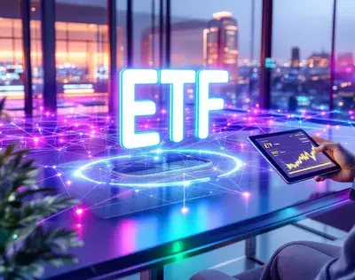 XRP ETF Durchbruch erschüttert die Krypto-Welt