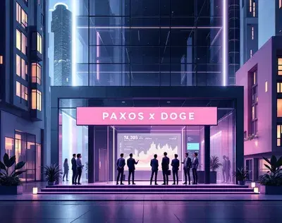 Dogecoin Partnership Reimagines Global Payment Access