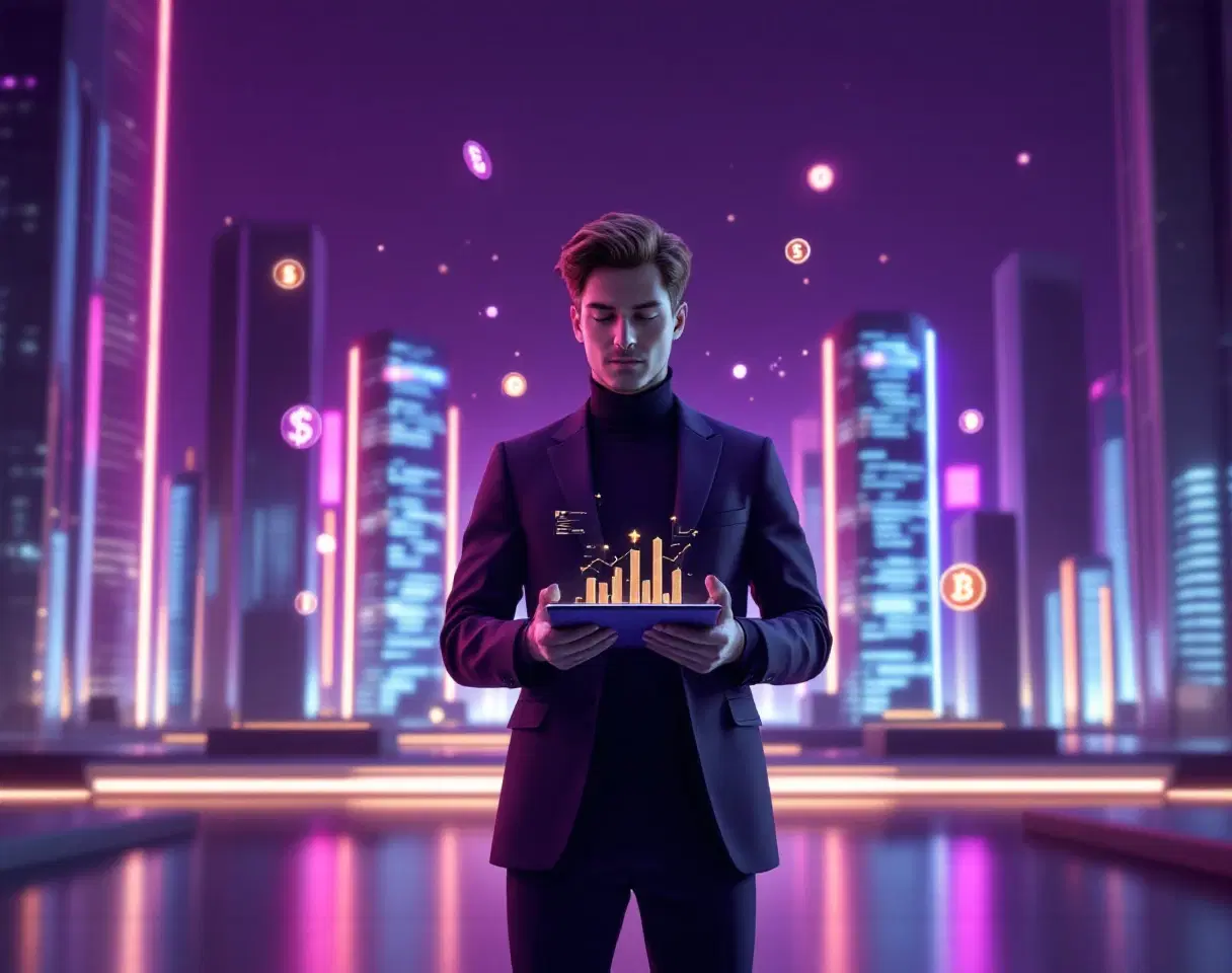 Thailand Strives for Control in the Cryptocurrency Arena