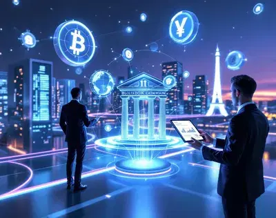 Die Ripple-SWIFT-Allianz gestaltet grenzüberschreitende Zahlungen um