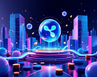 Ripple重新定义全球加密政策的格局