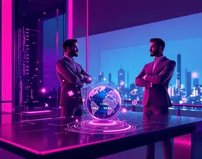 BitGo definiert die Dynamik digitaler Vermögenswerte mit der VARA-Lizenz in Dubai neu