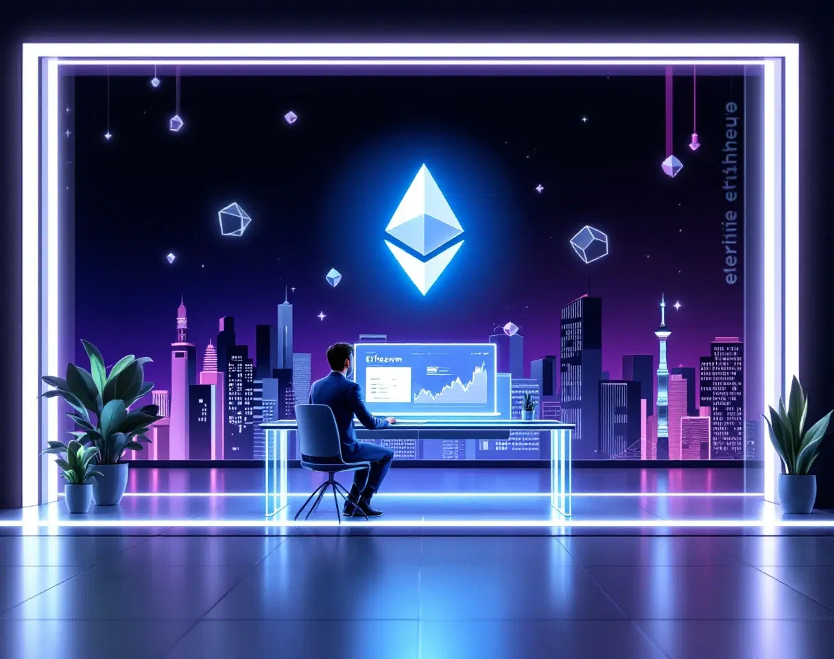 Ethereum Foundation Cuts Spark Controversy and Speculation