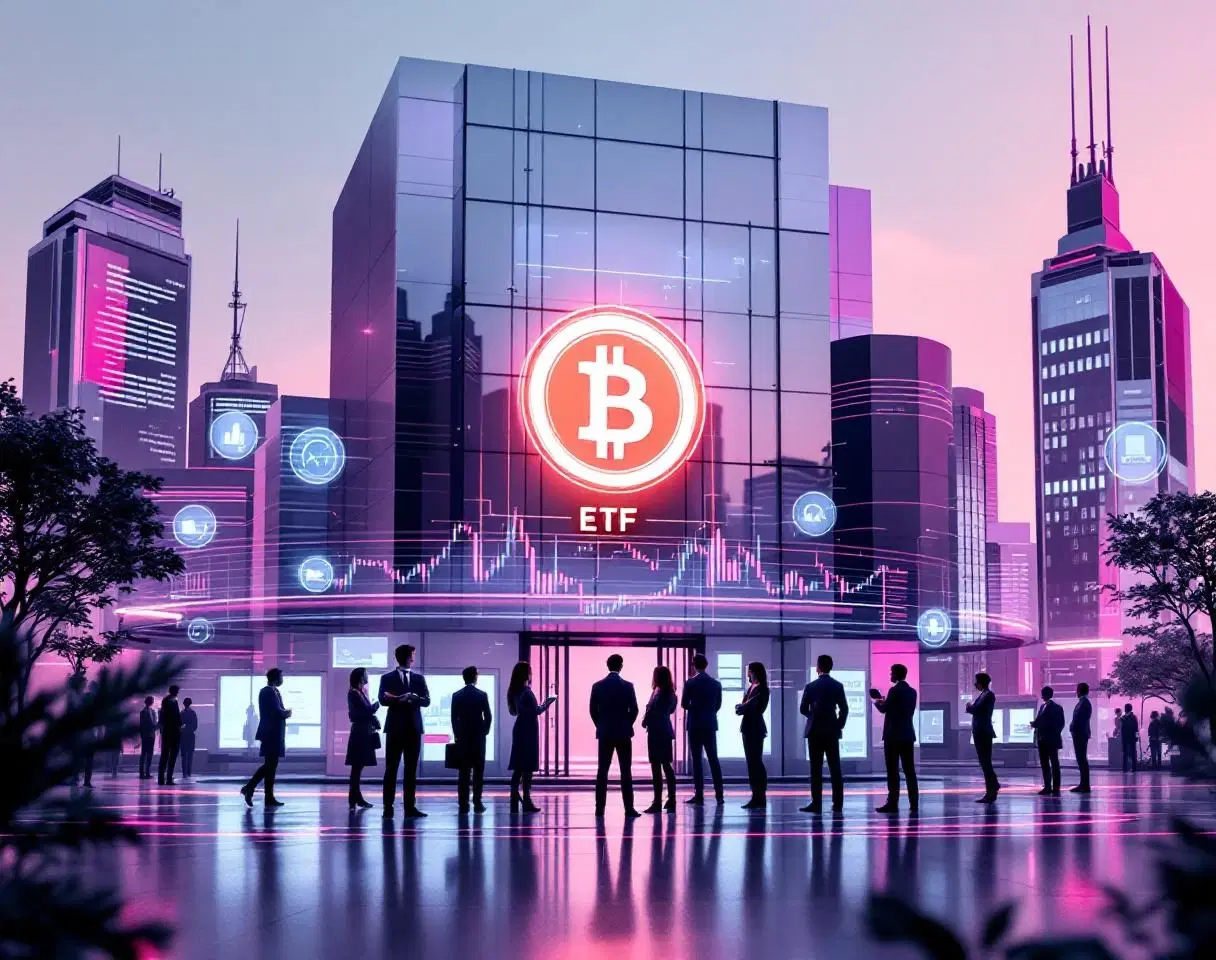Kasachstans kühner Sprung in die Bitcoin-Zukunft