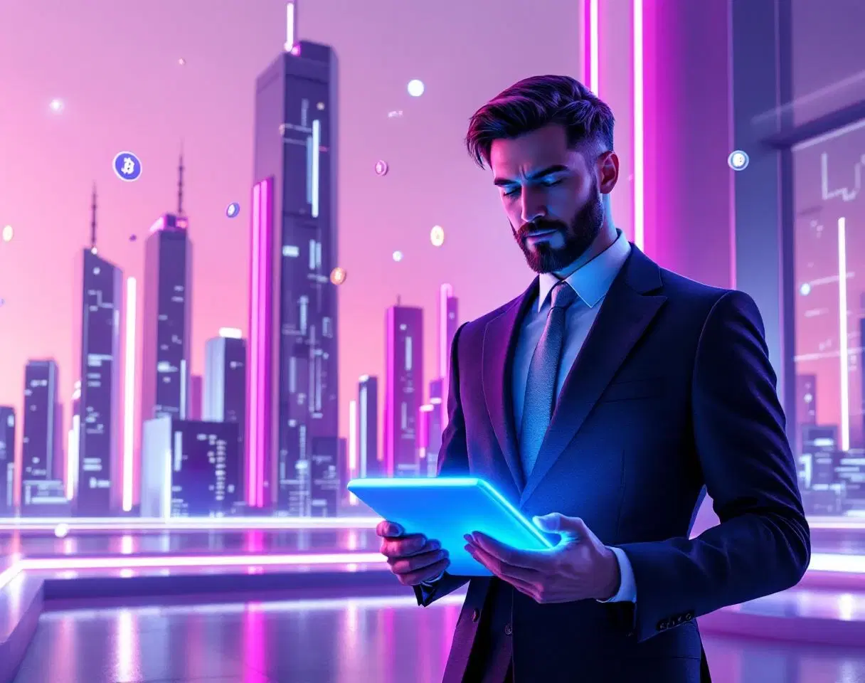 MicroStrategy, Bitcoin ile Kurumsal Finansı Yeniden Tasarlıyor