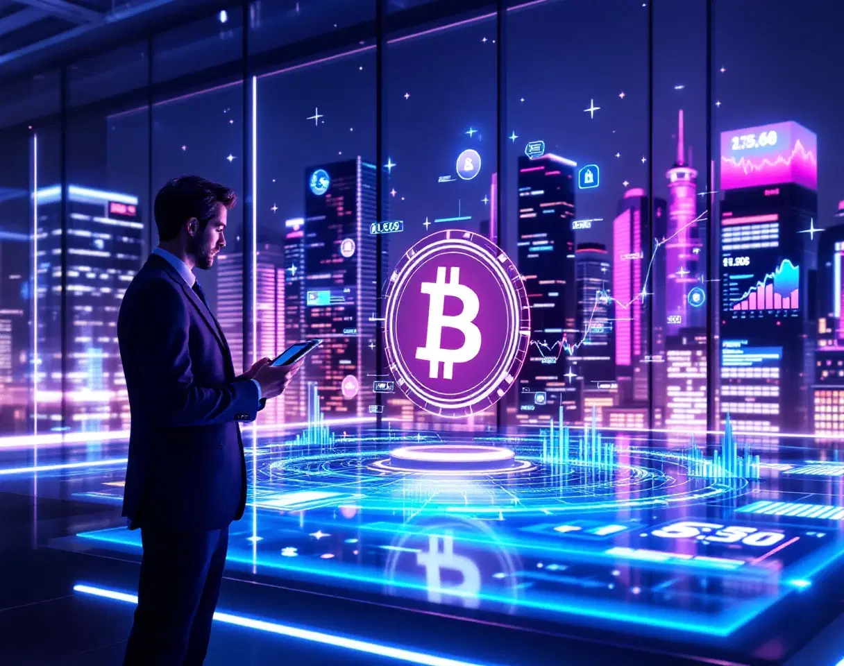 Bitcoin Pazar Dalgalanmalarının Üzerinde Yüzmek