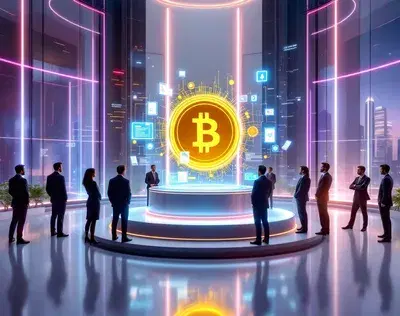 在新的立法推动下绘制加密监管的未来