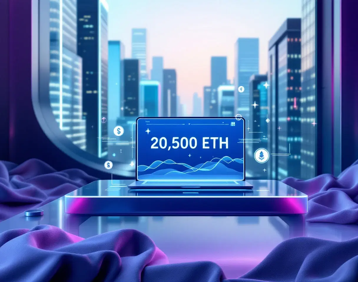 Bitmine Makes Waves in Ethereum Investment