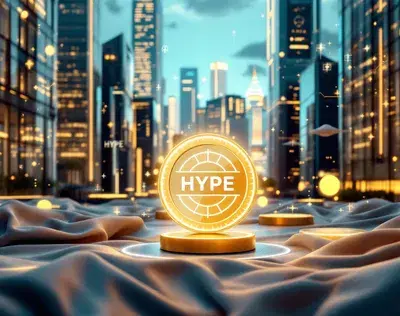 El ETF de Hyperliquid de Grayscale enciende el entusiasmo institucional por el token HYPE