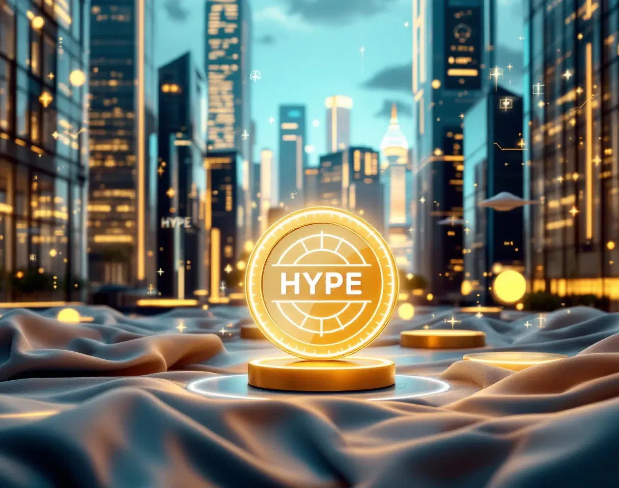 El ETF de Hyperliquid de Grayscale enciende el entusiasmo institucional por el token HYPE