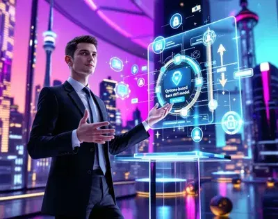 Vitalik Buterin Unveils a Vision for DeFi Transformation