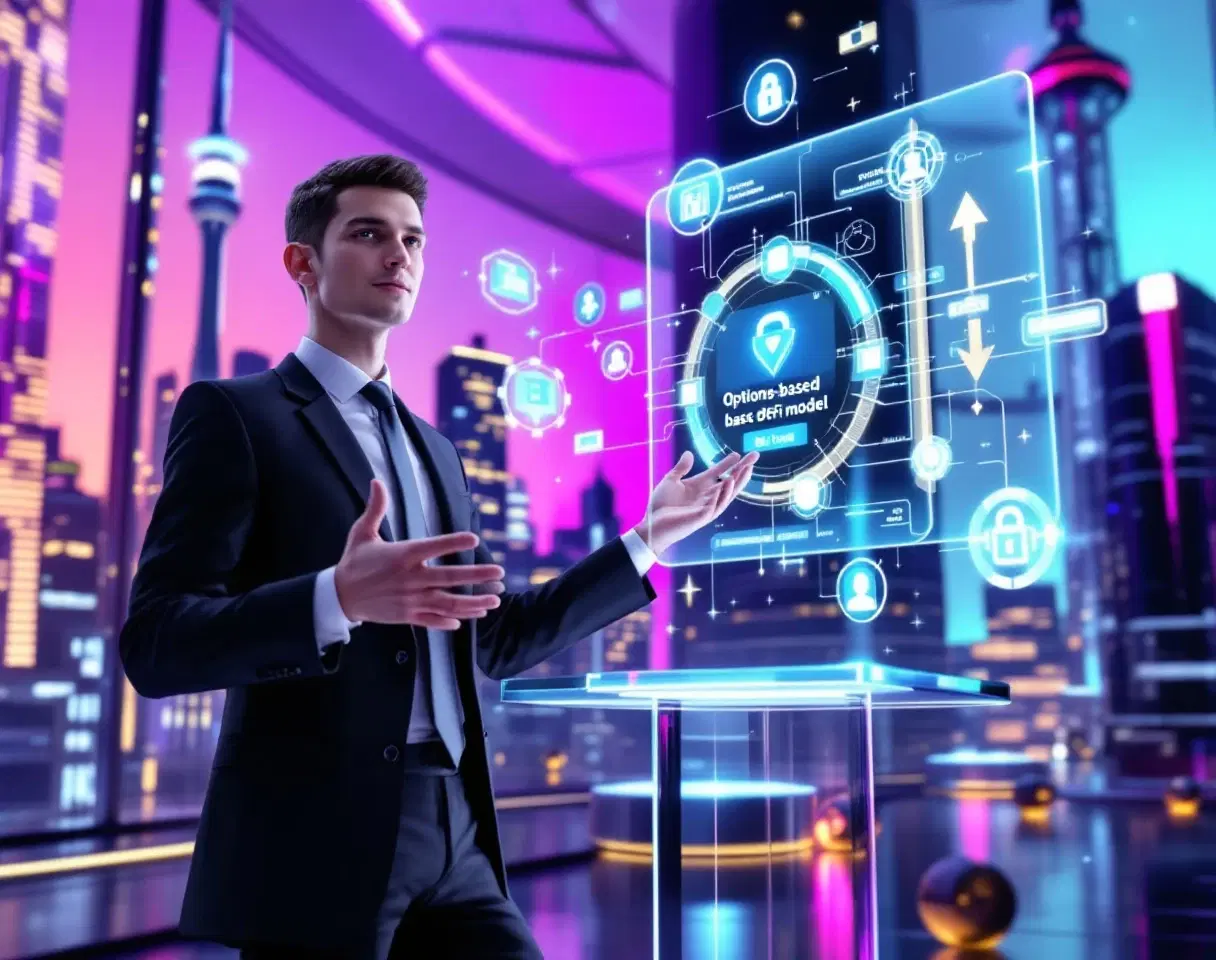 Vitalik Buterin Unveils a Vision for DeFi Transformation