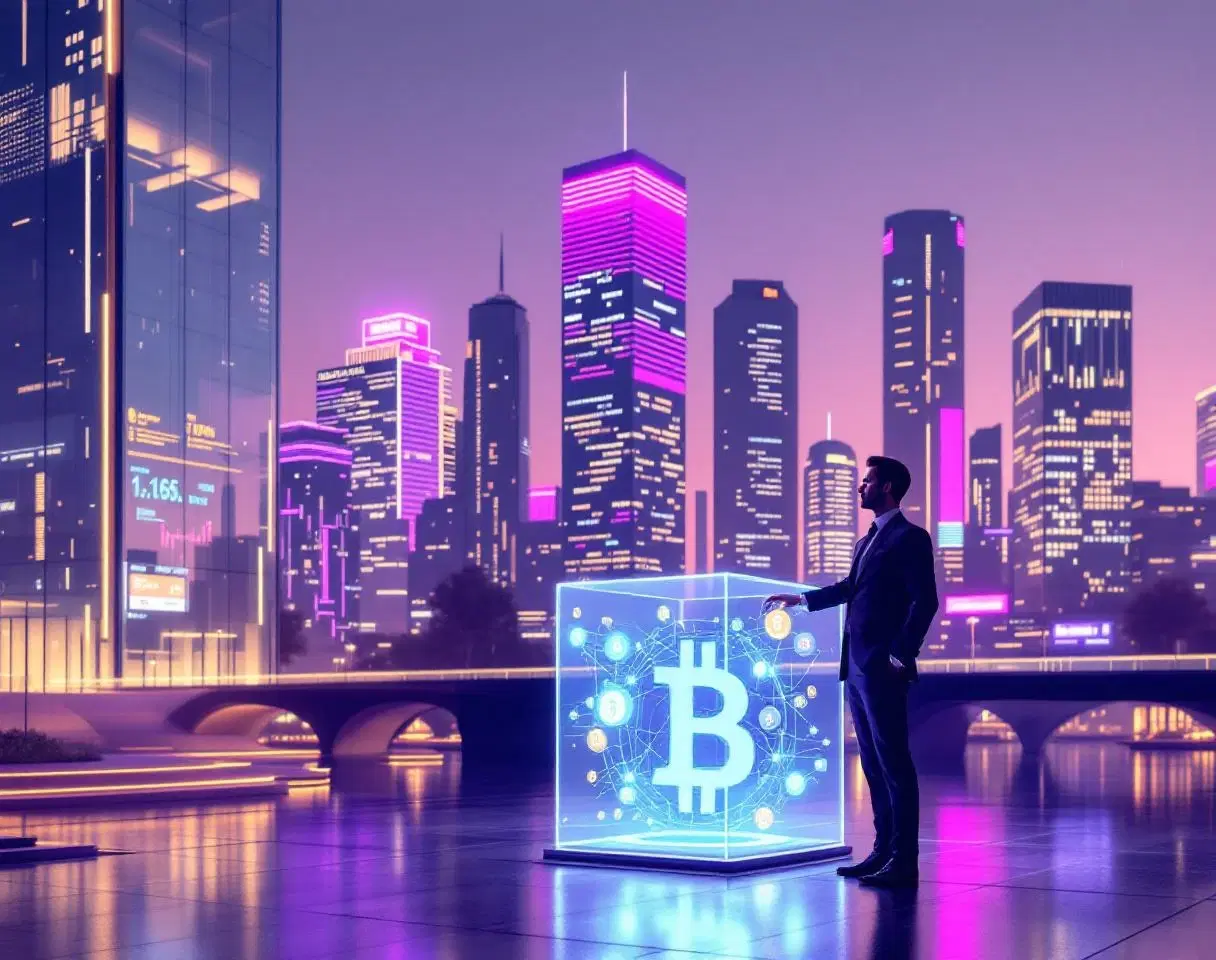 Blockstream Opens New Frontiers with Elysium Lab Acquisition