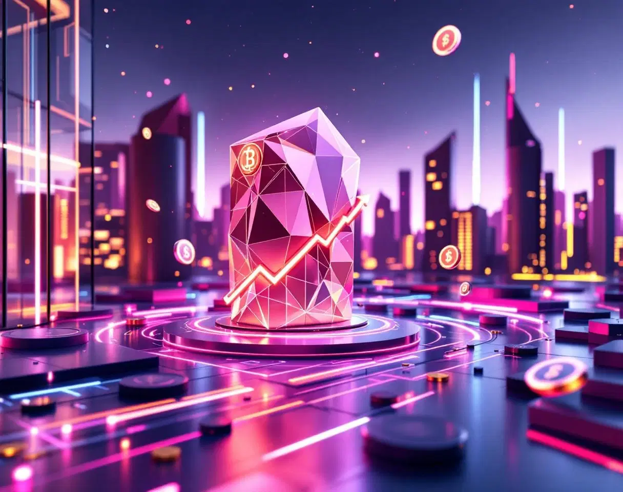Polygon Revolutionizes Stablecoin Engagement