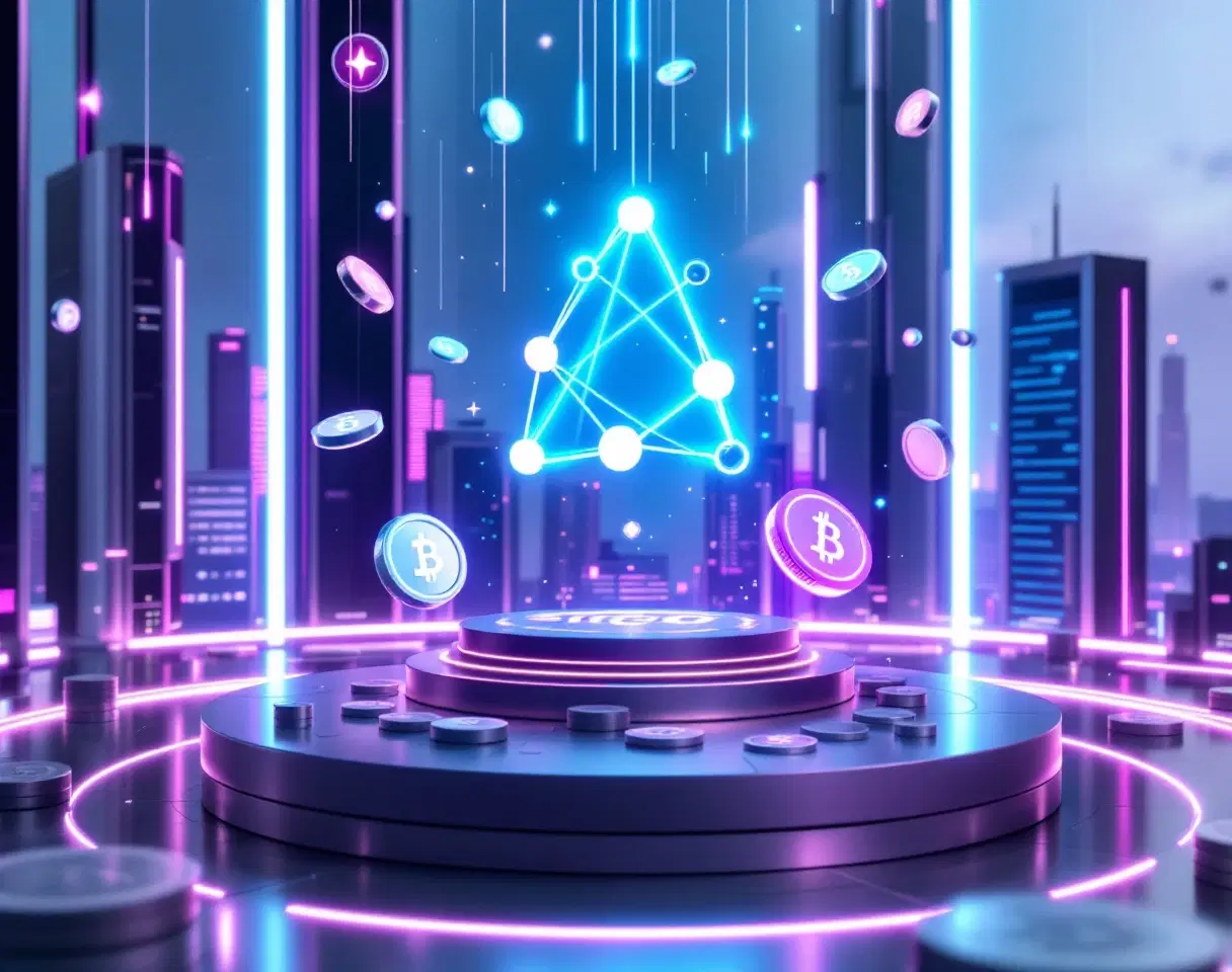 Aave Monad Smashes Through $100 Million Deposit Milestone in Just Two Days