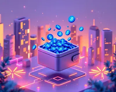 Chainlink Token Sees Surging Wallet Growth as Market Stagnates