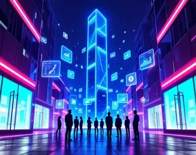 La prohibición de chips de NVIDIA desata turbulencias en los sectores tecnológico y cripto
