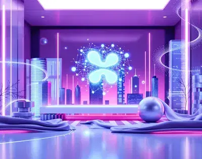 Ripple Is Ready to Transform the $155 Trillion Payments Arena