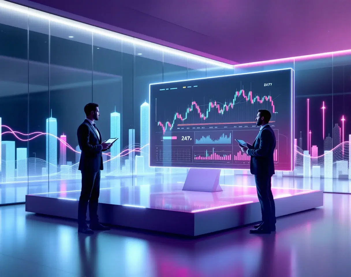 CME Group's 24/7 Trading Shakes Up the Crypto Futures Market