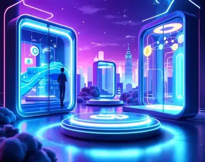 Wheelx and Kyber Network Forge New Paths in DeFi Liquidity